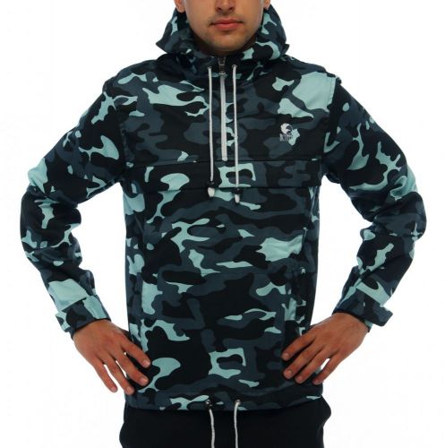 Анорак «Camo» Berkut