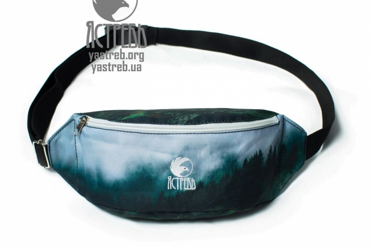 Сумка "Small Pack" #1