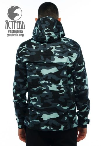Анорак «Camo» Berkut