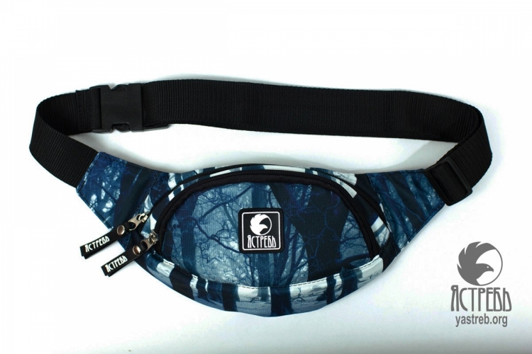 Сумка Double Pack #15
