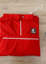 Delta Anorac 1 Красный