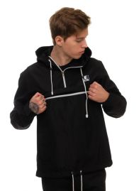 Anorac "Classic" Ястребь Черный