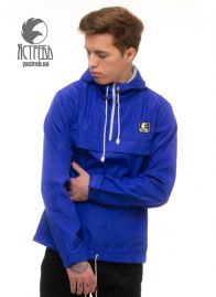 Anorac "Classic" Ястребь Синий