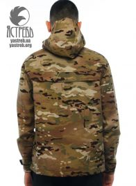 Анорак «Camo» Multicam