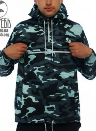 Анорак «Camo» Berkut