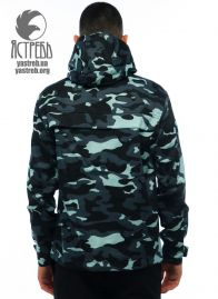 Анорак «Camo» Berkut