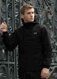 Delta Anorac 2.0 Черный