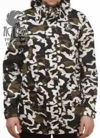 Парка "Тарас Весна" White camo #1 (OLD)