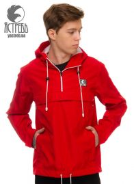 Anorac "Classic" Ястребь Красный