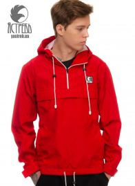 Anorac "Classic" Ястребь Красный