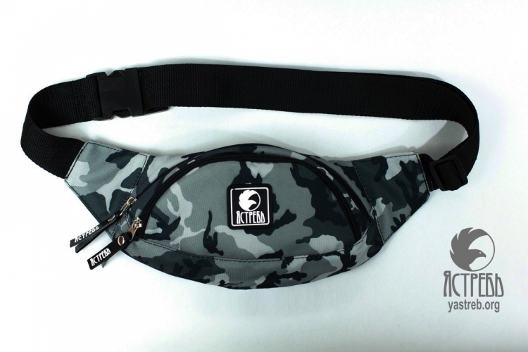 Сумка Double Pack #11